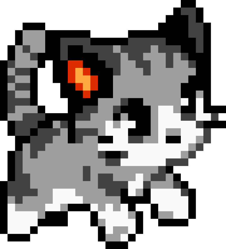 Рисование по пикселям