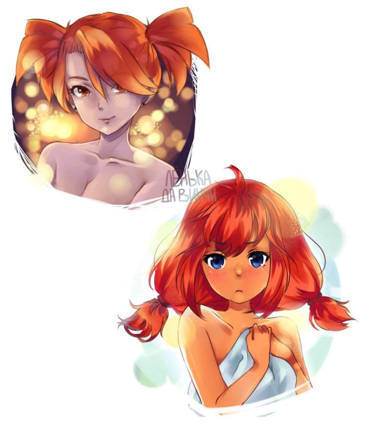 Кошка Лана и Йоши и ева и Ульяна