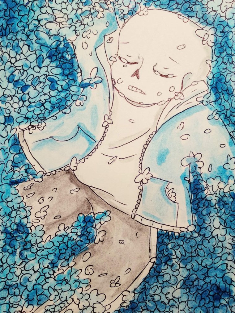 Крошка ева арт