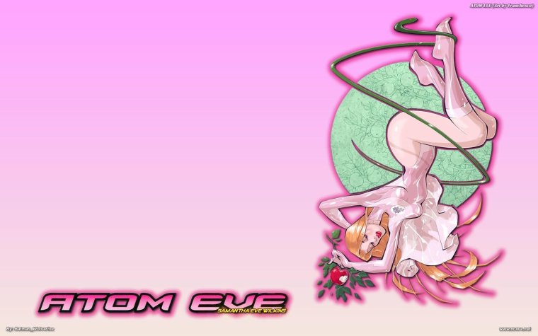 Samantha Eve Wilkins