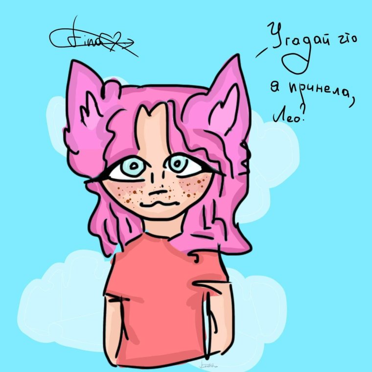 Крошка ева аниме