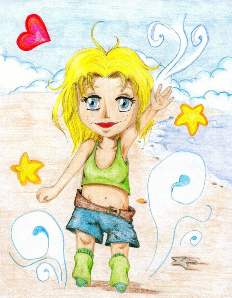 Ульяна улей