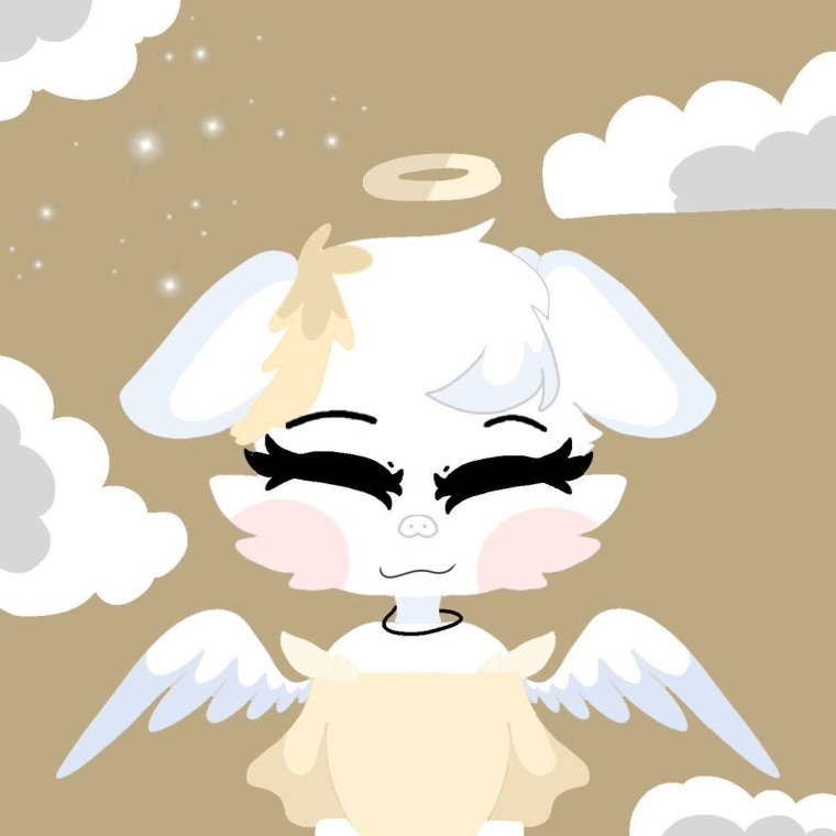 Ангел из Пигги