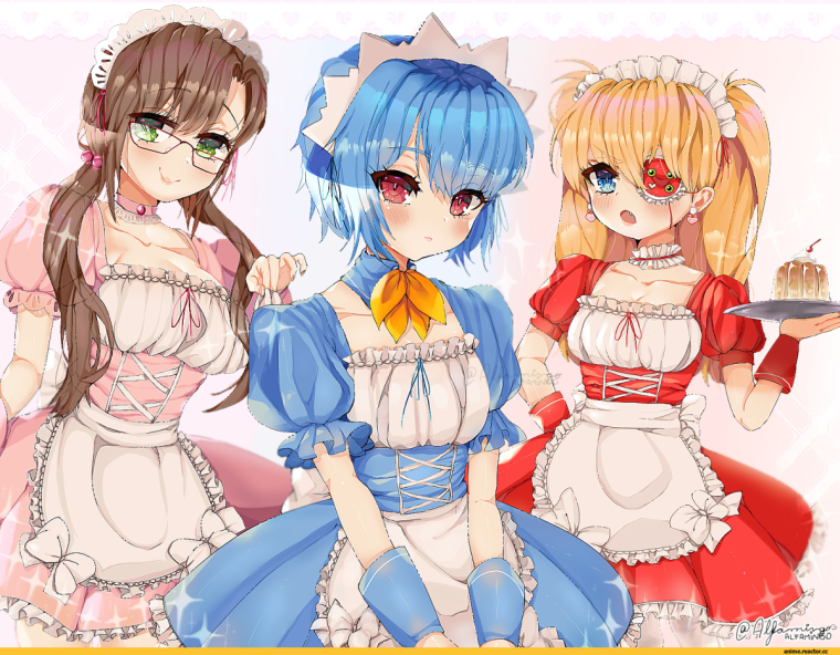 РОБЛОКС девочки