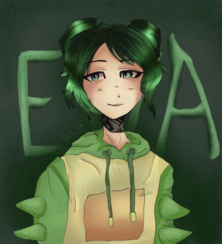 Мемы про крошку Еву