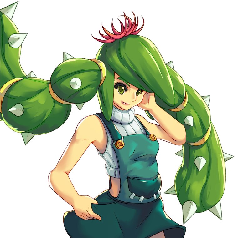 Лана, Йоши, Лиллит, Лео, ева и Ульяна