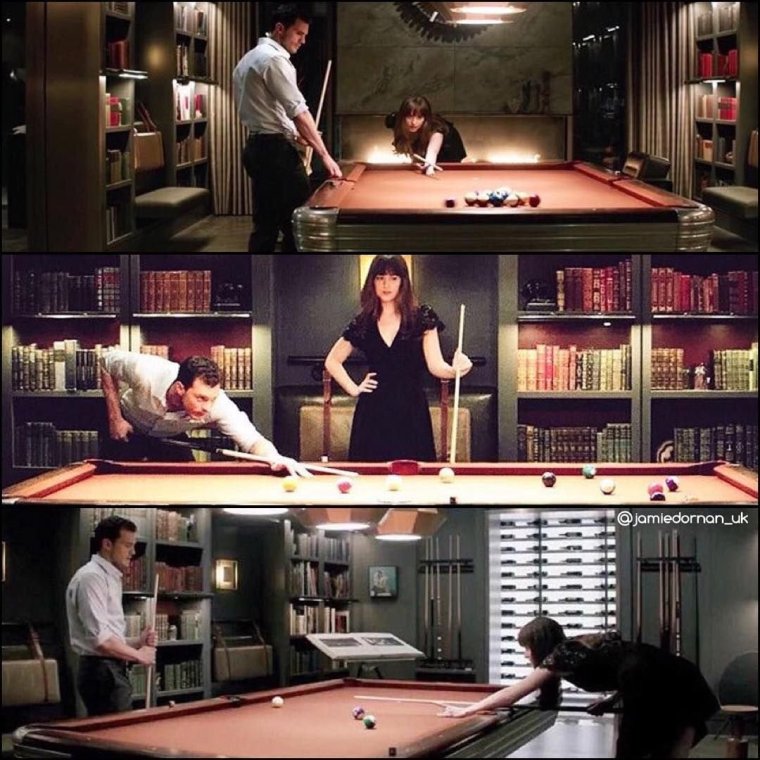 Отель комната 50 оттенков серого