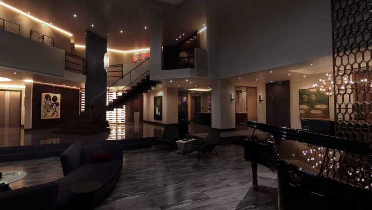 Кадр из фильма 50 оттенков серого