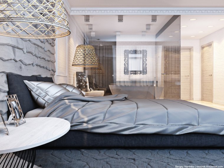 Красная комната Дориан грей