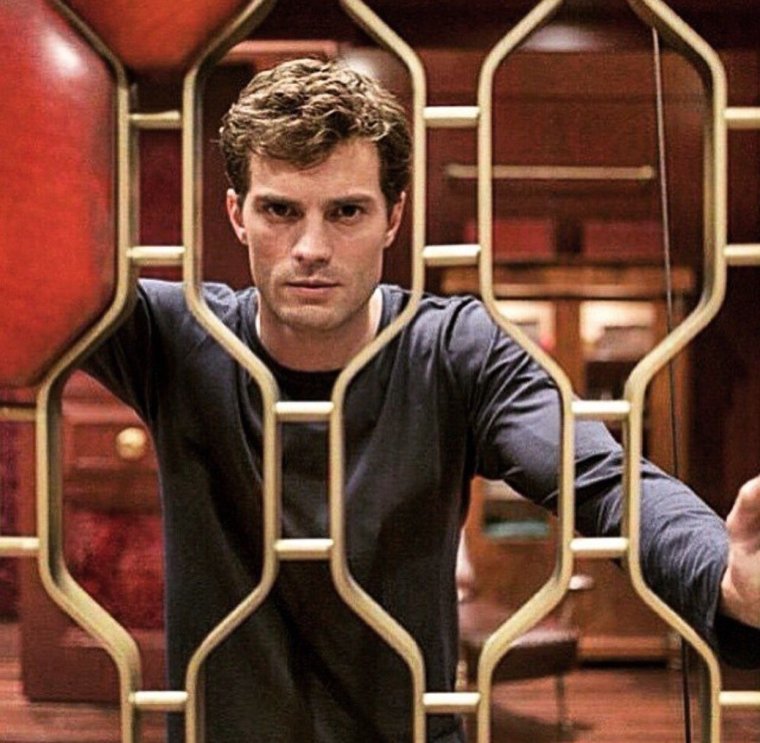 Красная комната