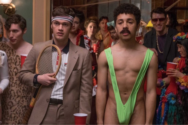 Серкан Борат