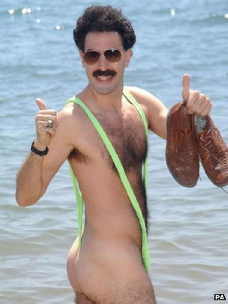 Смешные костюмы для спорта