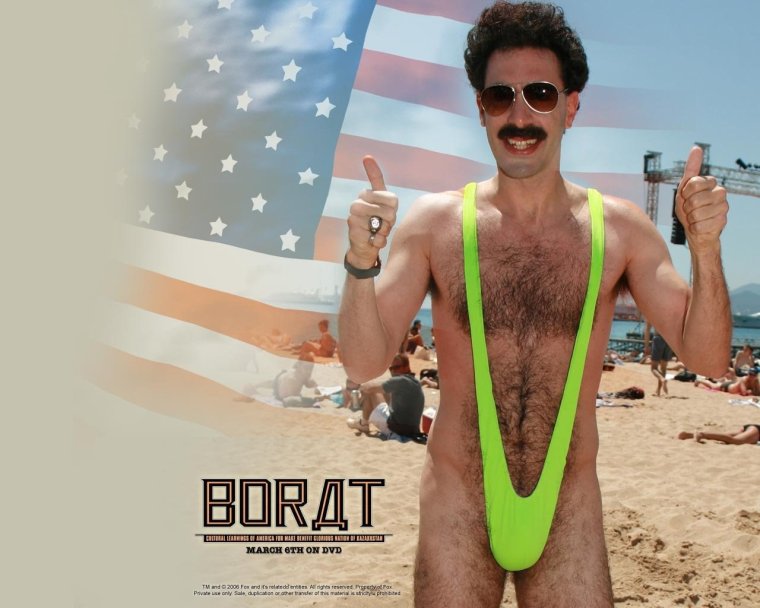 Маскини Борат