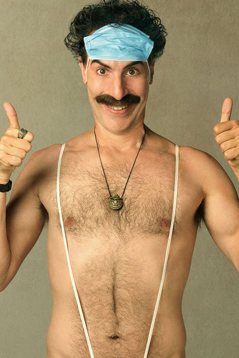 Does Mankini make you nudist