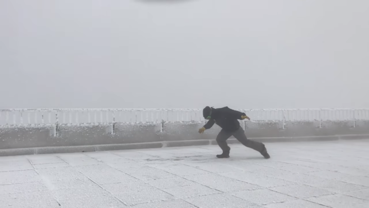 Шутки про дождливую погоду