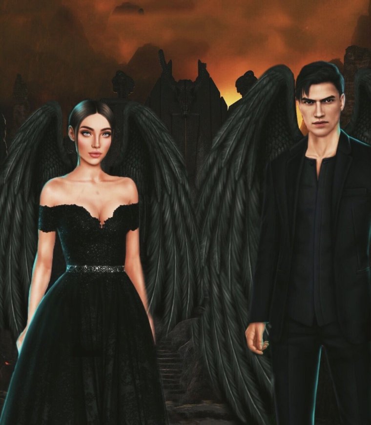 Вики и мальбонте арты