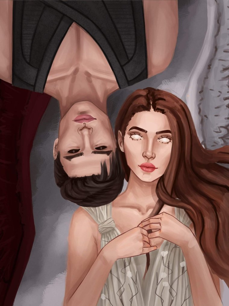 Секрет небес Вики и мальбонте