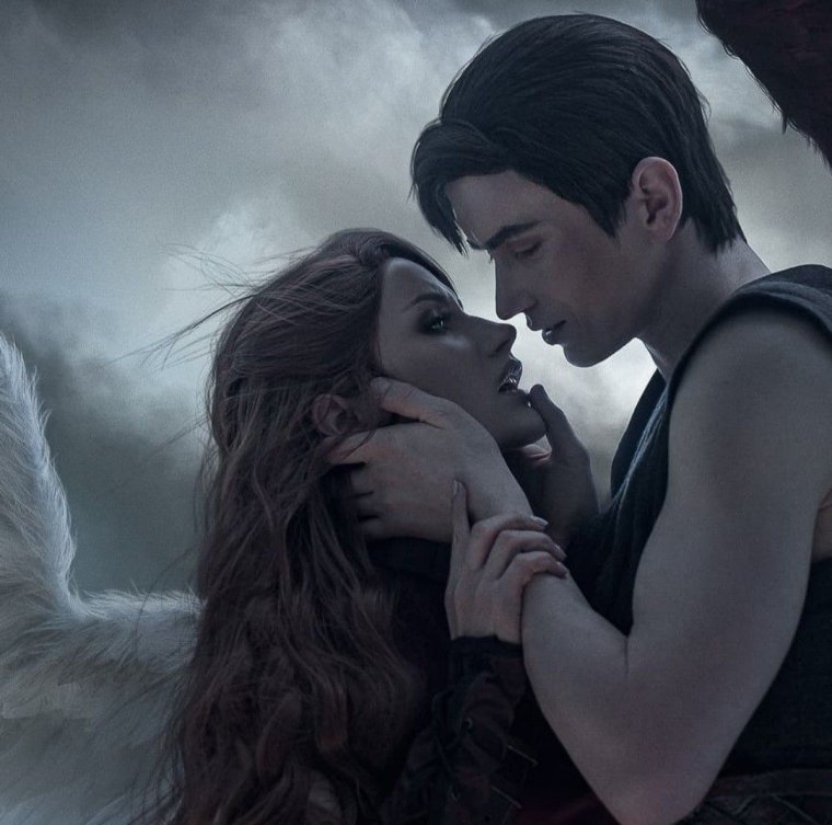 Клуб романтики секрет небес мальбонте