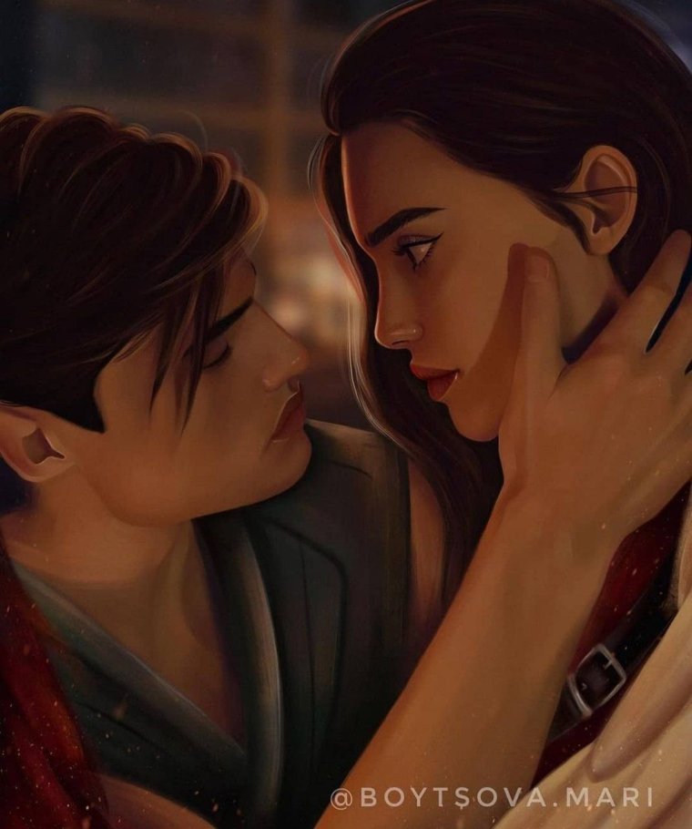 Клуб романтики секрет небес мальбонте