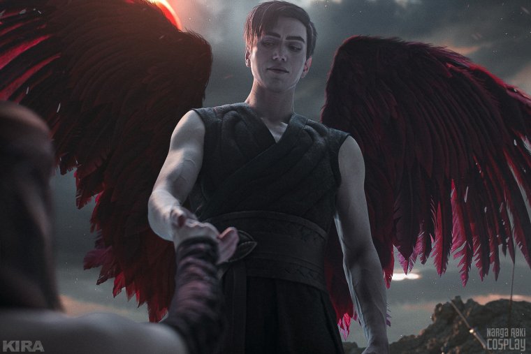 Вики и мальбонте арты