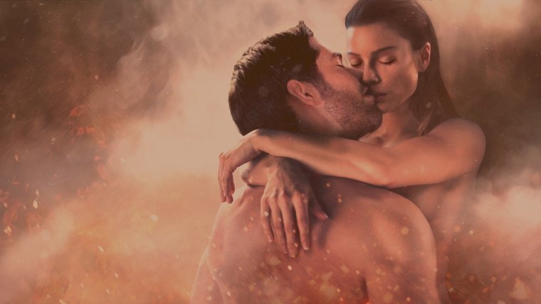 Мальбонте секрет небес