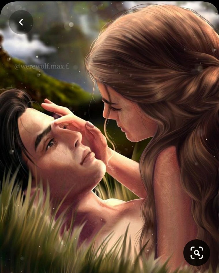 Секрет небес Вики и мальбонте