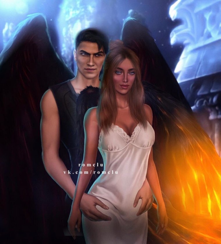 Ади и Вики арт