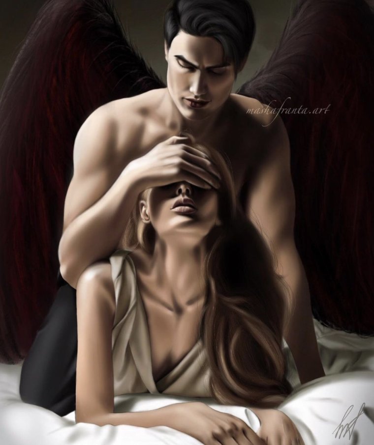 Вики и мальбонте арты