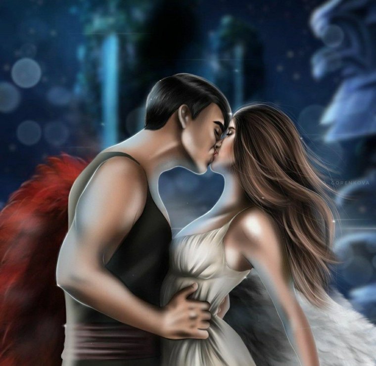 Мальбонте и Вики