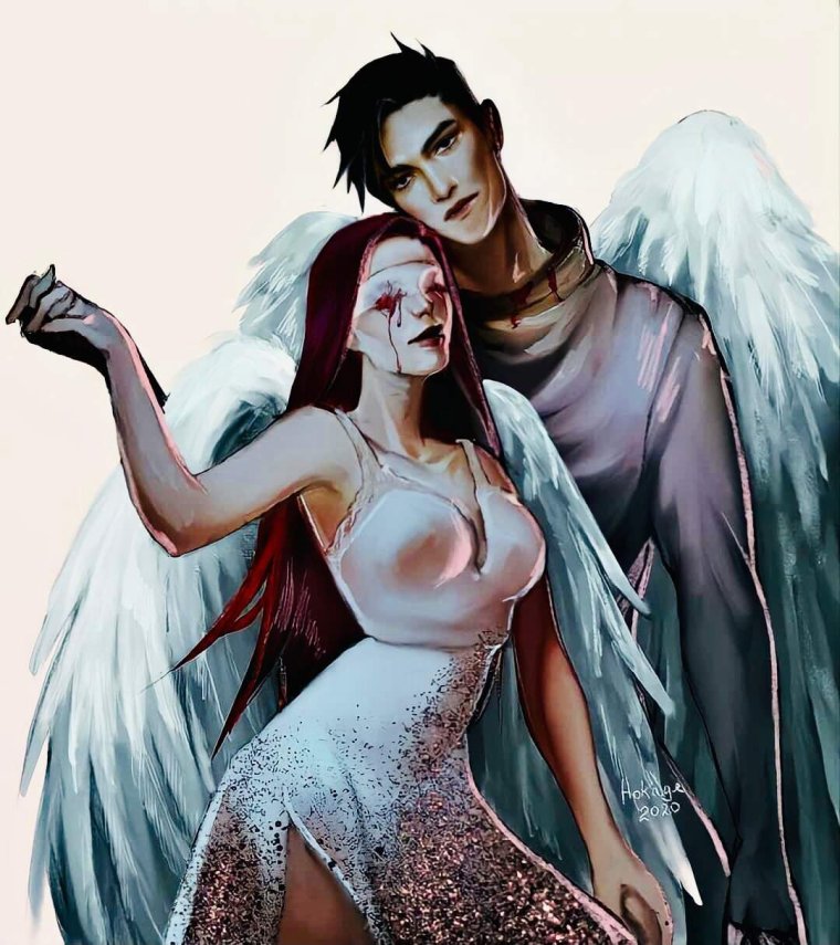 Клуб романтики Вики и мальбонте арты