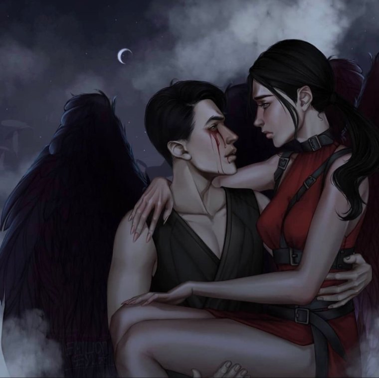 Мальбонте секрет небес арт