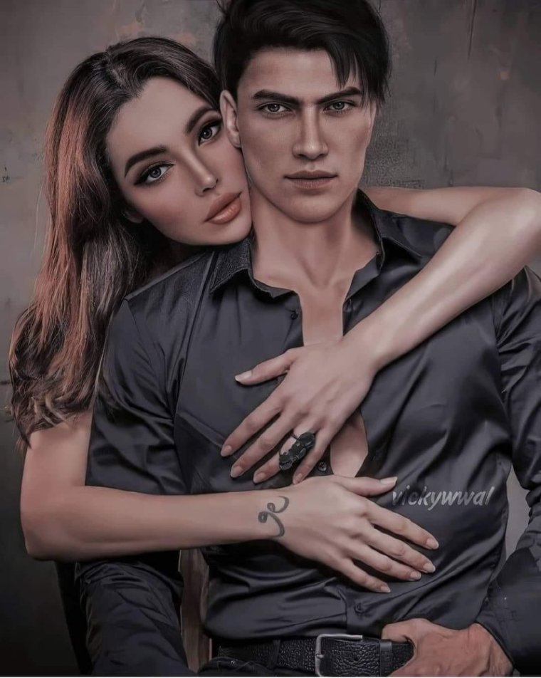 Секрет небес финал