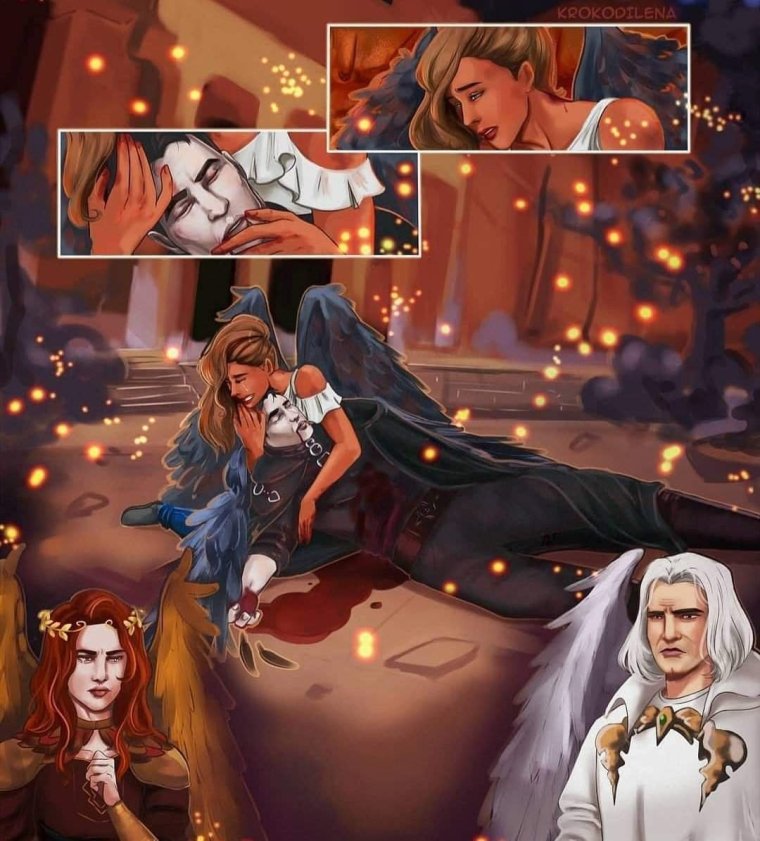 Поцелуй с мальбонте