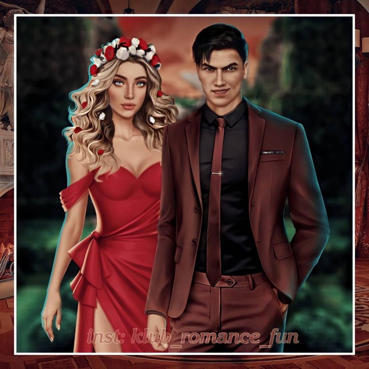 Вики и мальбонте арты