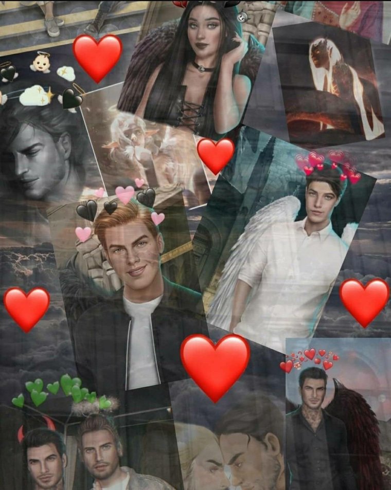 Клуб романтики секрет небес 4 сезон