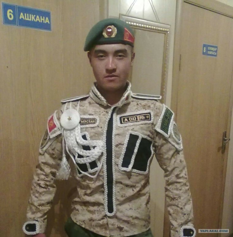 Сидоров Алексей Барнаул