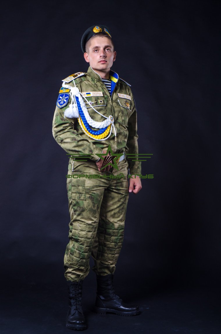 Мотошвейные войска Казахстана