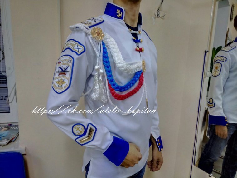 Дембелька Военная разведка