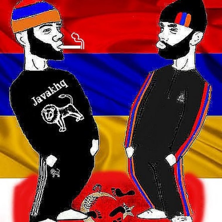 Шутки про шаурму