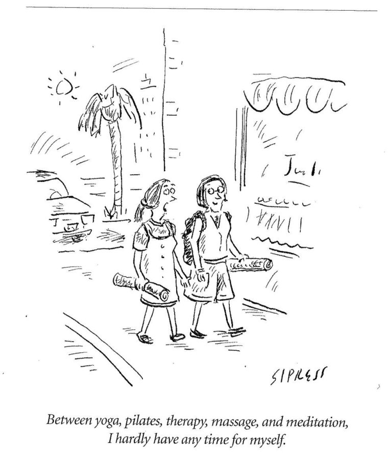 Массаж картинки смешные