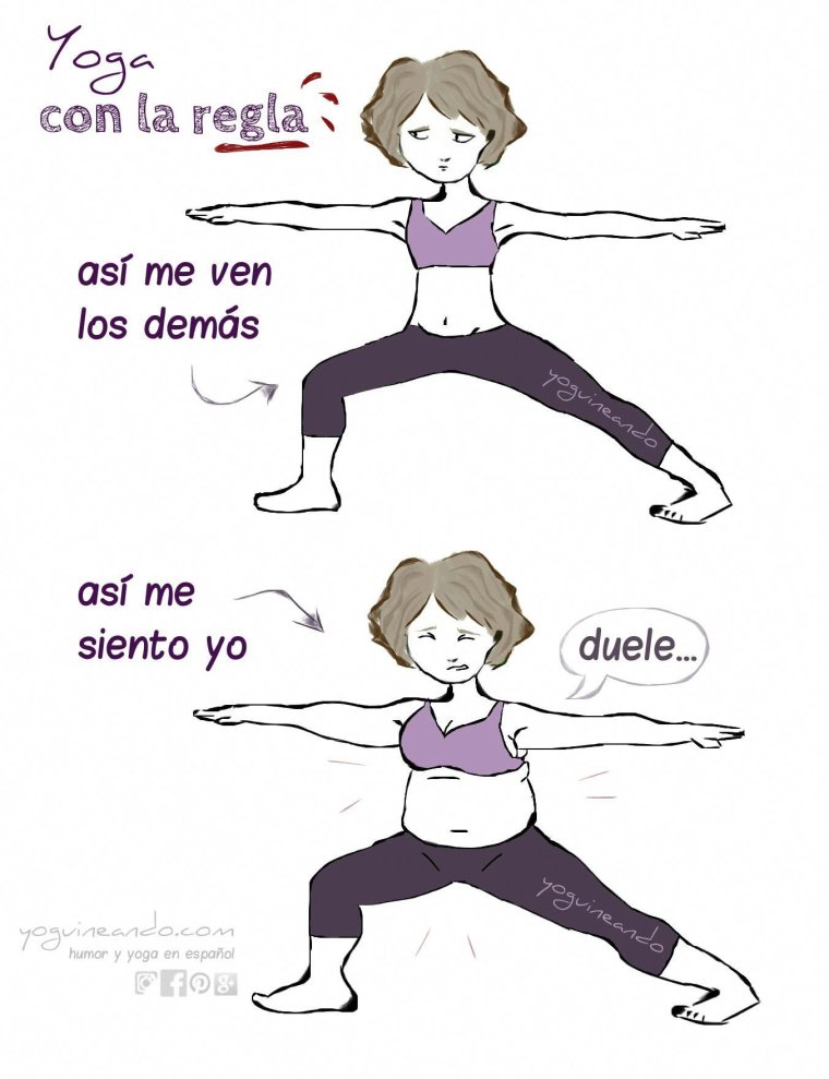 Сочинение про йогу