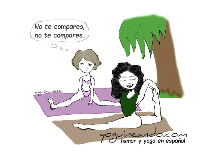 Вампиры и йога юмор