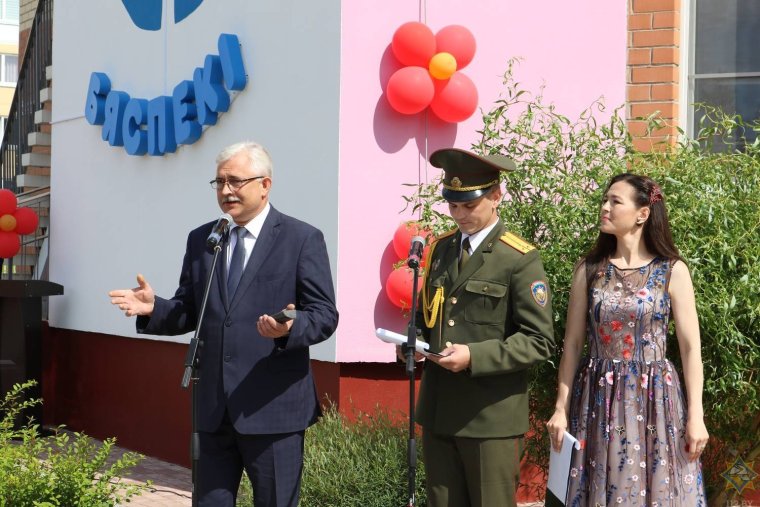 Г Островец Беларусь