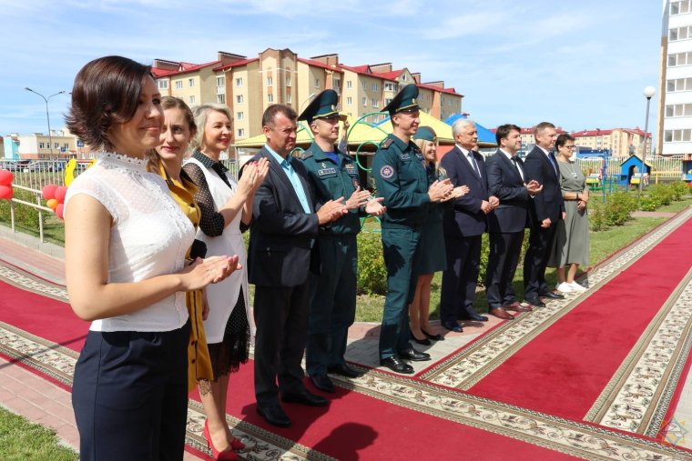 Гервяты костел Пресвятой