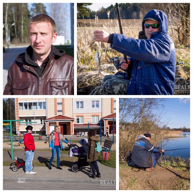 Республика Беларусь, г.Островец