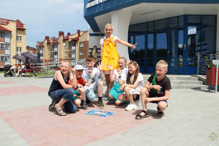 Чешская деревня Воткинск
