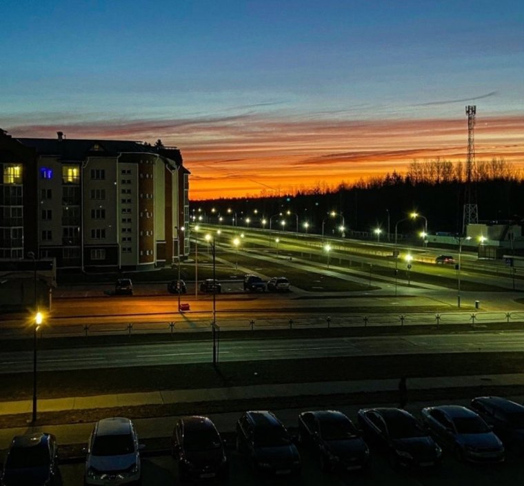 Островец Гродненская область