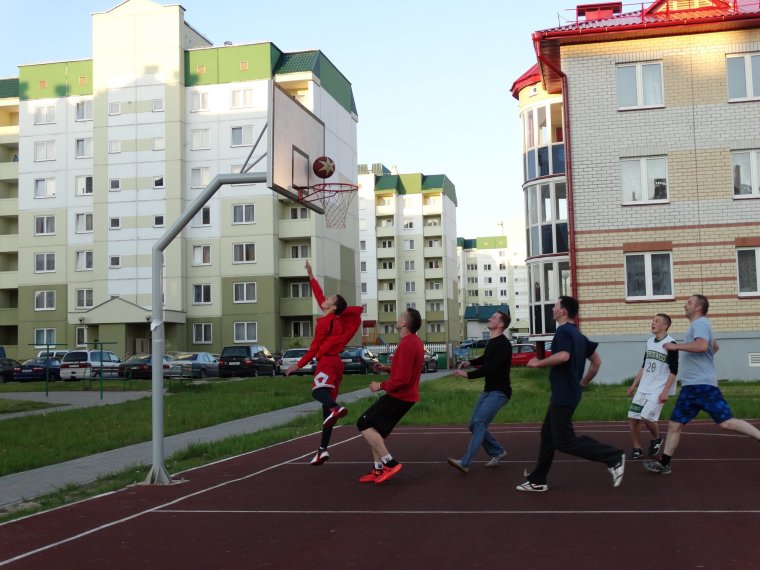 Позлевич Островец Беларусь