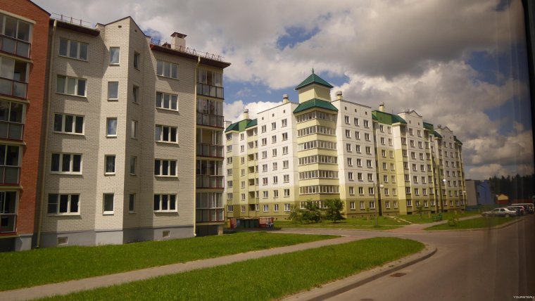 Островец Гродненская область
