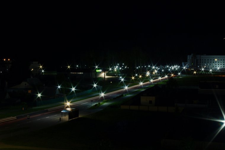 Островец Береговая